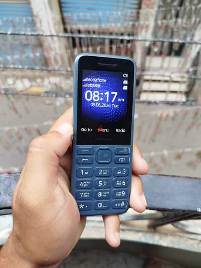 Nokia 130 music موبايل زراير