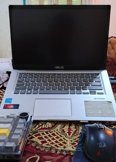 Asus x415EA I3-1115G4 12GB DDR4 3200