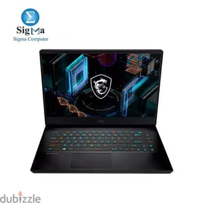 Lap top MSI GP66 Leopard
