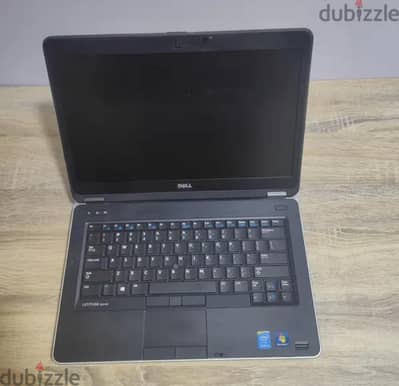 Dell Latitude E6440 Business Laptop