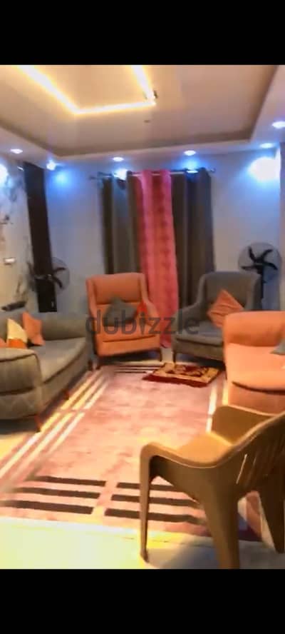 شقة فى كمبوند اليكو سيتي بدر