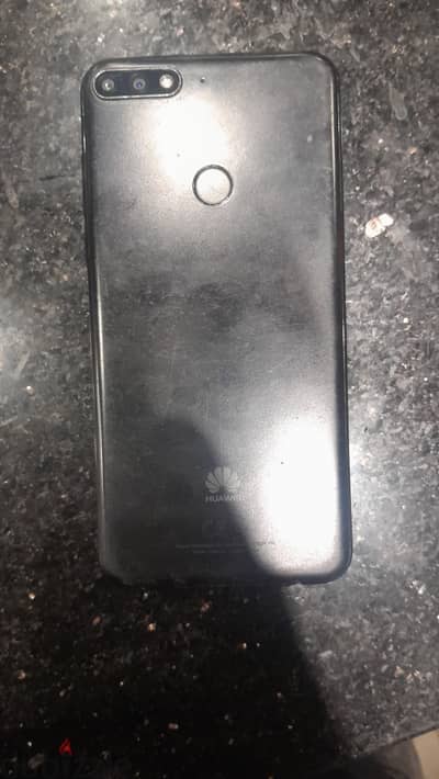 Huawei Y7 prime 201i8
