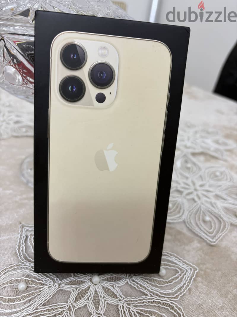 Apple - iPhone 13 Pro 4