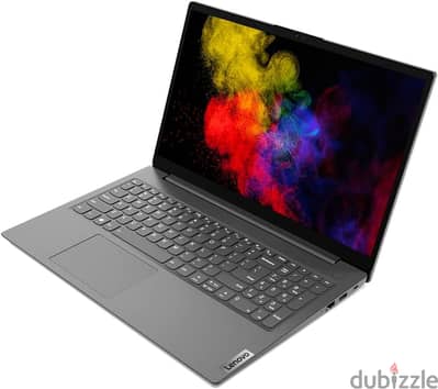 Lenovo V15 G2 Laptop -Ryzen 5 5500U