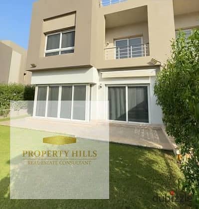 Standalone Villa for Big sale imdately unite over looking lagoon cash 25000.000