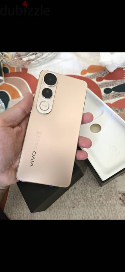 Vivo v50 lite