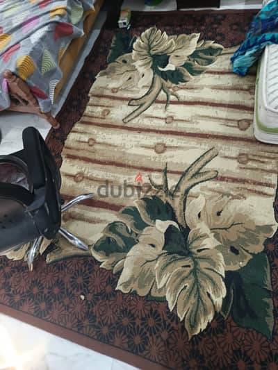 عدد 2 سجاده استعمال خفيف جدا لدواعي السفر