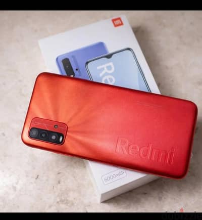 Xiaomi Redmi 9T