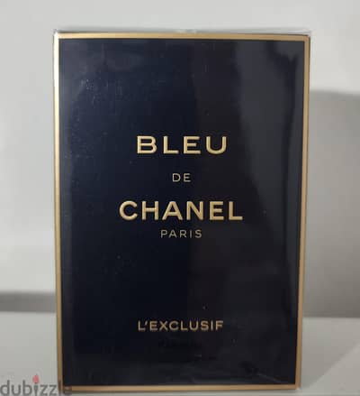 عطر اكسكلوزيف