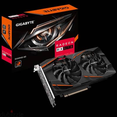 RX 570