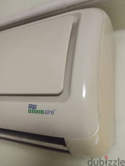 تكييف , AC unionair