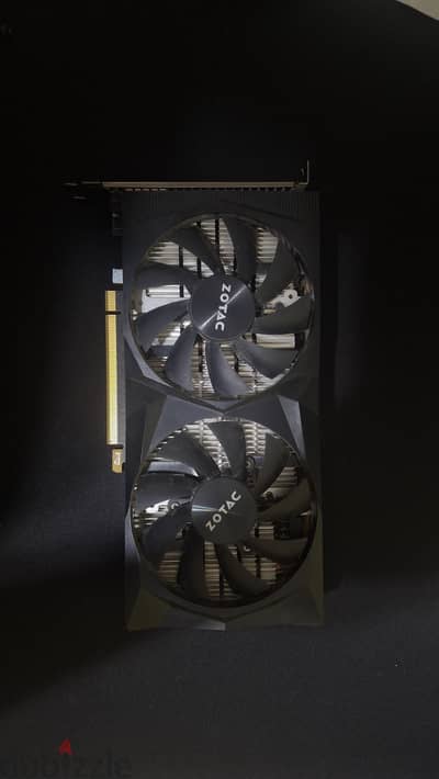 GTX 1660