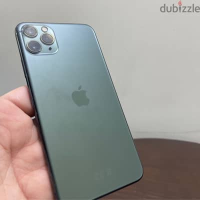 Apple - iPhone 11 Pro Max