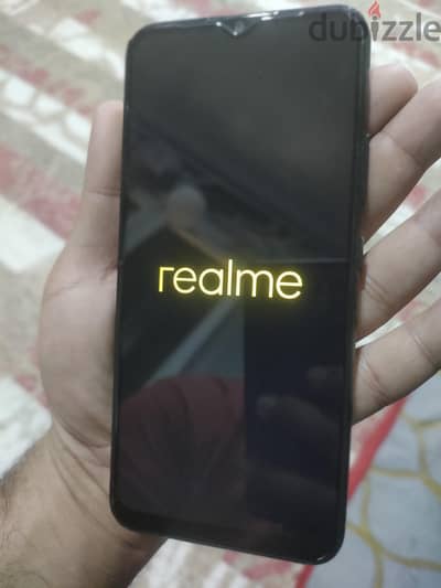 ريلمى سى 21
