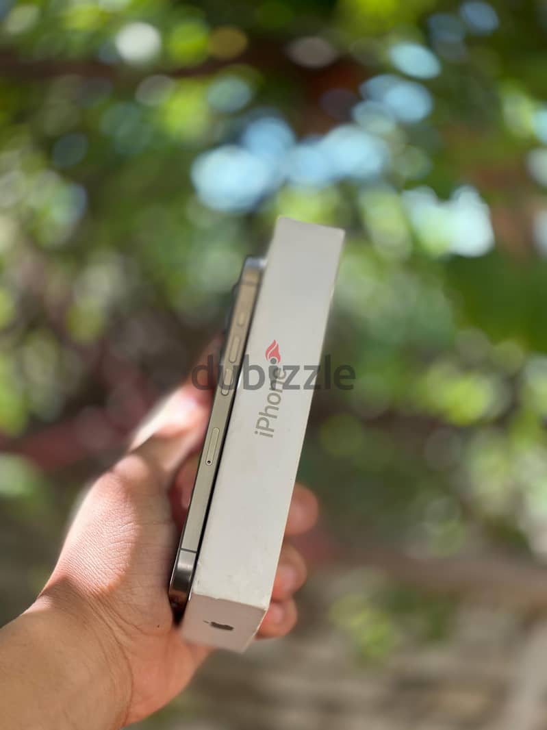 Apple - iPhone 15 Pro 1