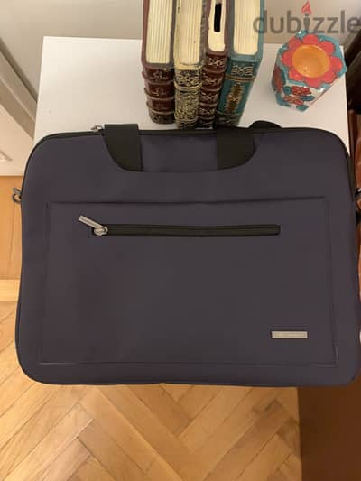 Laptop shoulder bag 14” Lenovo (New)