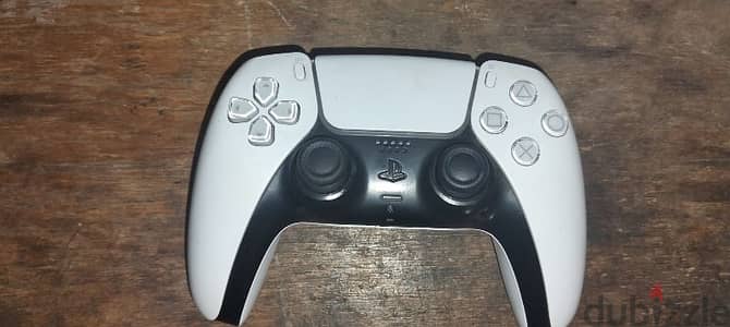 ps5 controller used original