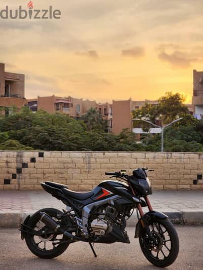 senke fxz 250