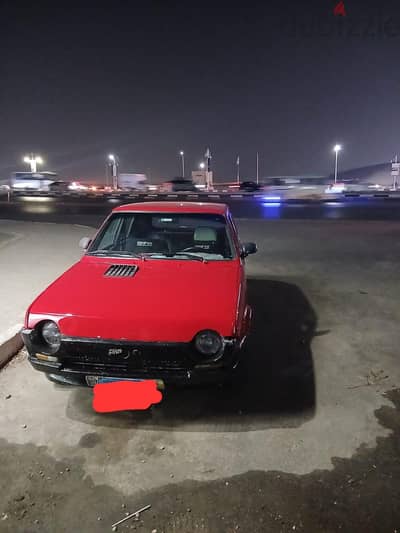 فيات ريتمو 1980