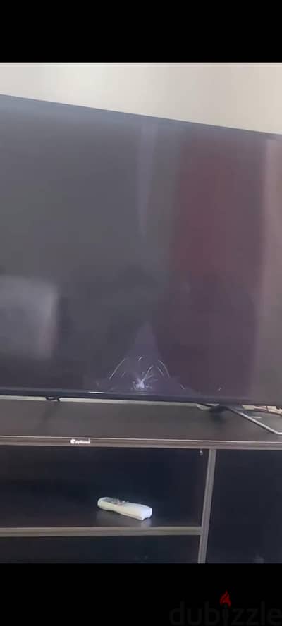 شاشه توشيبا محتاجه اصلاح