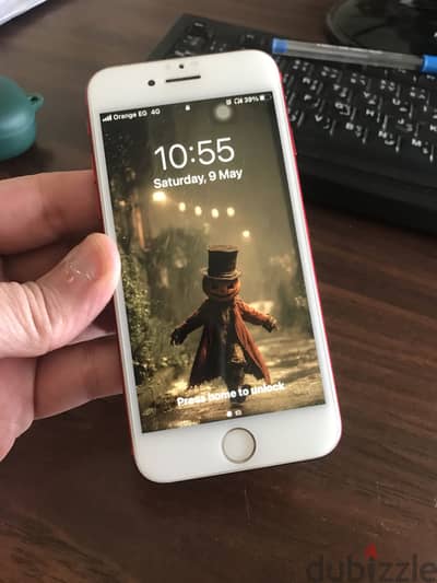 Apple - iPhone 7