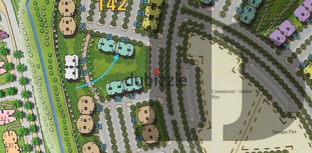 شقه علي وايد جاردن في مدينتي B14 باوفر مميز لسرعه البيع اعلي تميز L010 اوفر تجاري لسرعه البيع اجمالي 7 مليون مساحه 115 متر