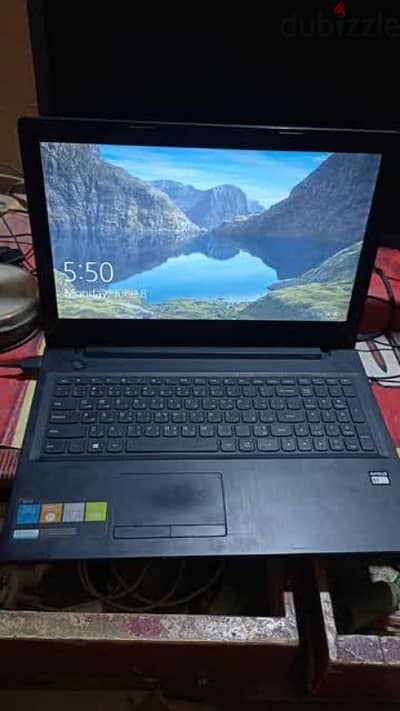 لاب لينوفو G50 45