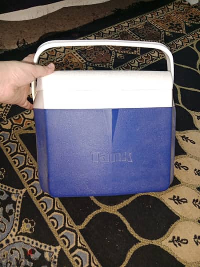 تانك للرحلات سعه 10 لتر