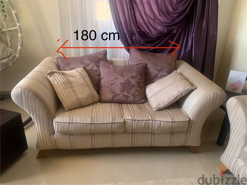 Reception room 3