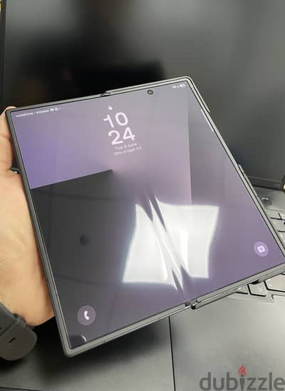 Samsung Z Fold 7