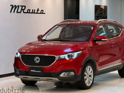 MG ZS 2020 فابريكا بالكامل