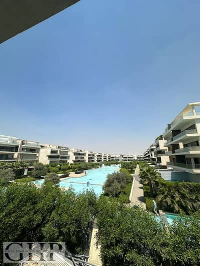 شقة للبيع في ليك فيو ريزيدنس 2  Lake View Residence 2 New Cairo