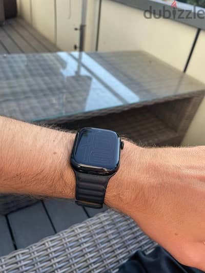 Apple watsh series 10 42s