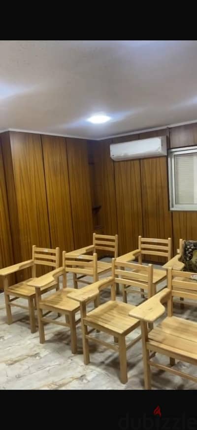 شقة للبيع فى ميدان تريومف مصر الجديدة مسجلة تجارى