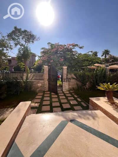 Independent villa for sale - Al-Lu’lu’ah Al-Shuruq Compound
