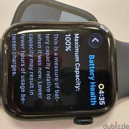 Apple watch Series 9 GPS