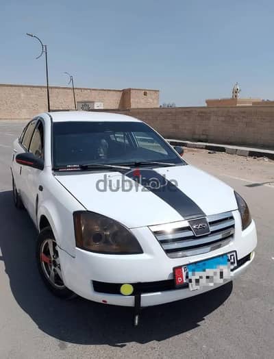 اسبيرانزا A516 2010 للبيع القاهرة