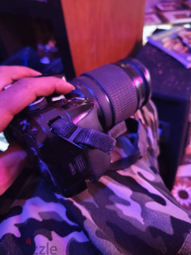 d5300 1