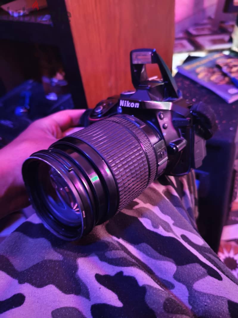 d5300 3