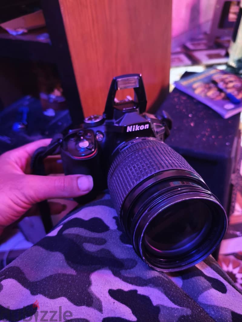 d5300 4