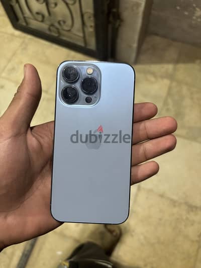 iPhone 13 Pro