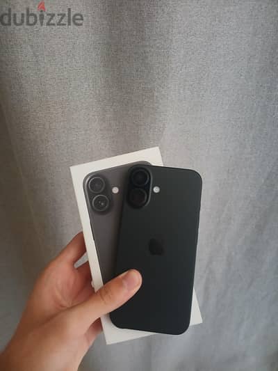 Apple - iPhone 16