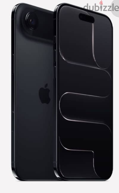 Apple - iPhone 17 Air