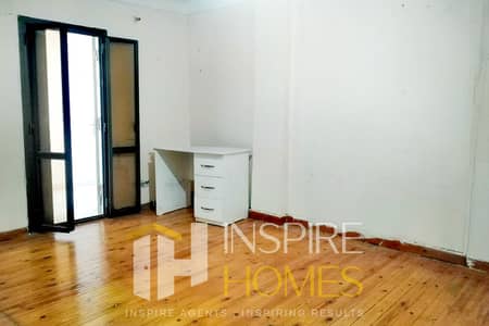 Licensed apartment for rent – Fully open views from all sides