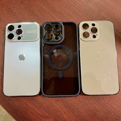 New cover iPhone 15Pro Max