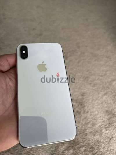 Apple - iPhone X زيرو