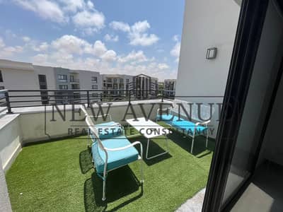 شاليه متشطب بسعر مميز في Marassi Marina1 مراسي مارينا 1 موقع مميز جداً جاهز للاستلام في مرحلة مارينا ريزيدنس من إعمار مصر