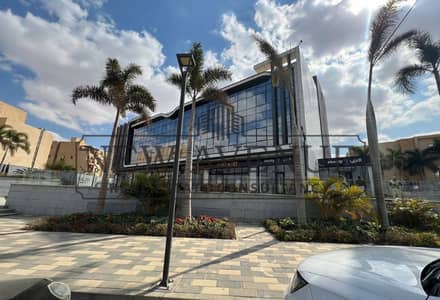 Administrative Office space for sale  in a High-Demand Location The ledge new cairo