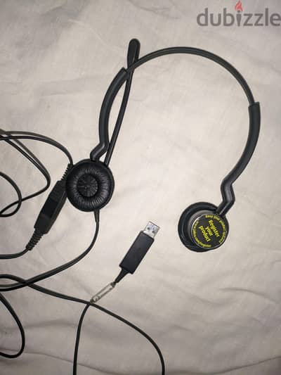 Jabra link 230