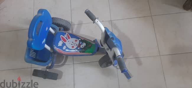 عجلة اطفال اولاد وبنات